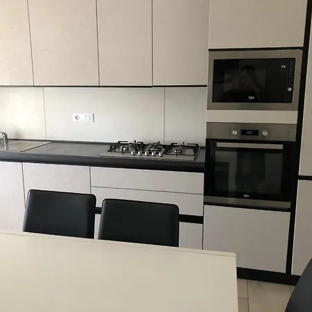 Διαμέρισμα Residenza Centro *