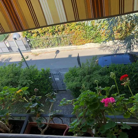 Residenza Centro Διαμέρισμα Thiene