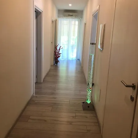 Διαμέρισμα Residenza Centro