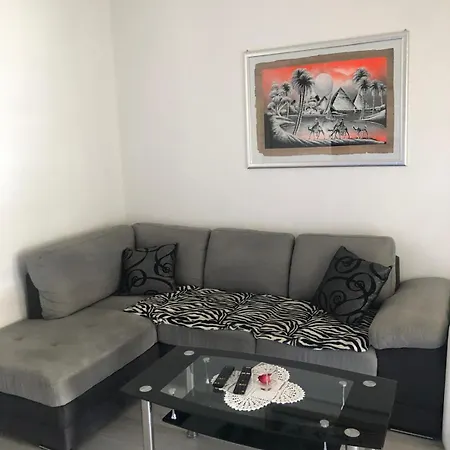 Διαμέρισμα Residenza Centro