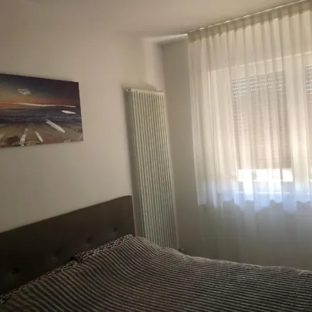 Residenza Centro Διαμέρισμα *