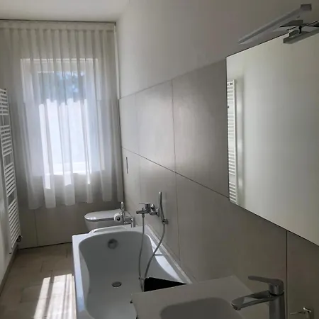 Residenza Centro Apartamento Thiene