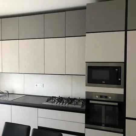 Apartamento Residenza Centro *