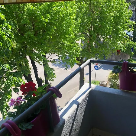Διαμέρισμα Residenza Centro *