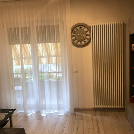 Διαμέρισμα Residenza Centro Thiene