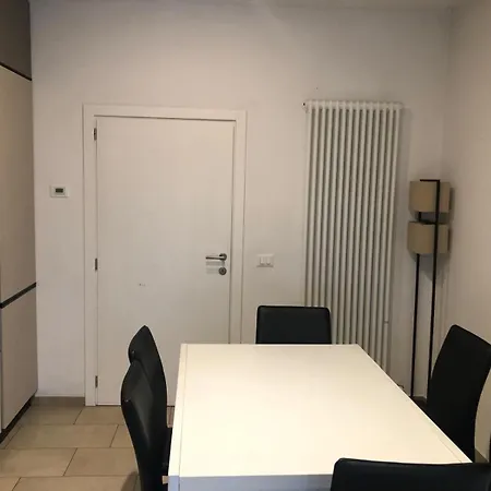 Residenza Centro * Thiene
