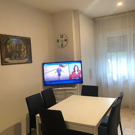 Διαμέρισμα Residenza Centro