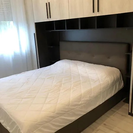 Residenza Centro Apartamento Thiene