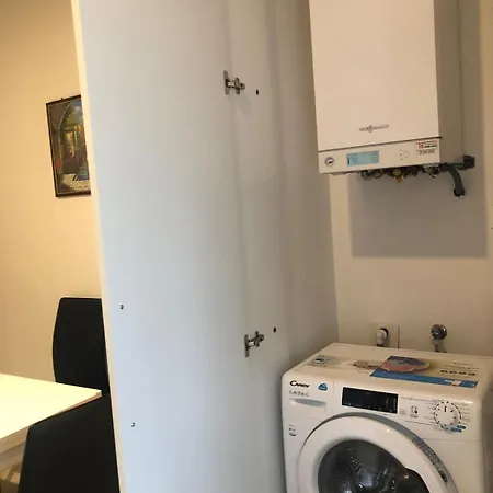Residenza Centro Διαμέρισμα