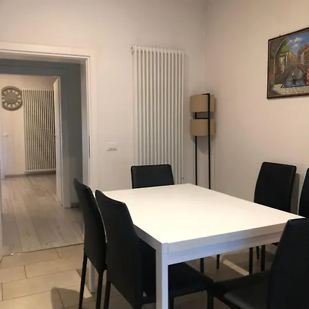 Residenza Centro