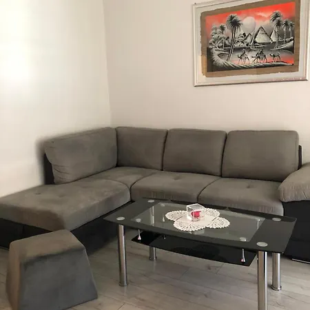 Residenza Centro Διαμέρισμα