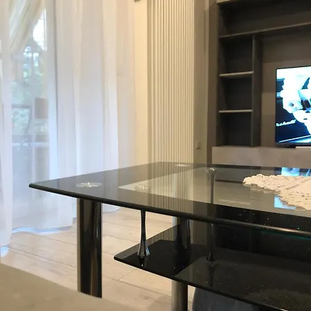 Διαμέρισμα Residenza Centro *