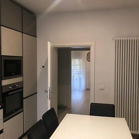Residenza Centro * Thiene