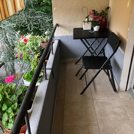 Residenza Centro * Thiene