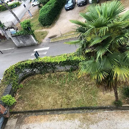Διαμέρισμα Residenza Centro *